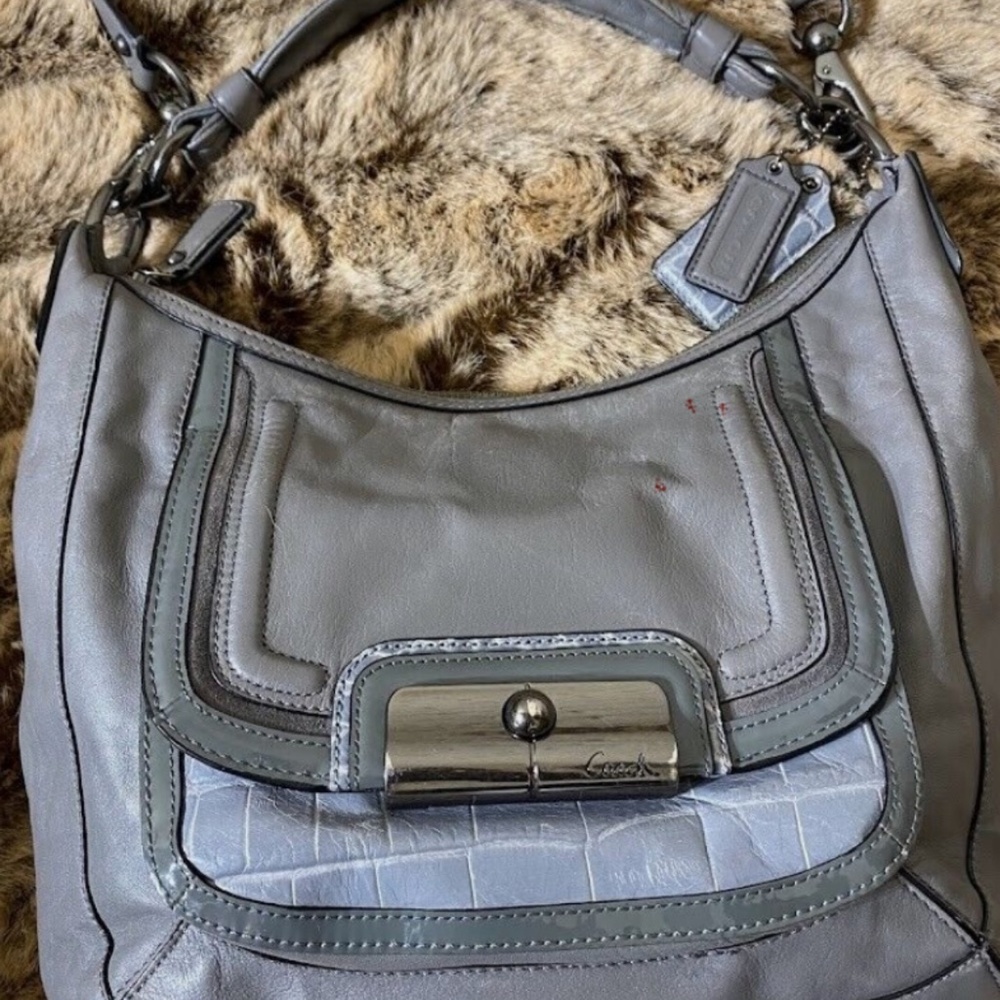 Vintage Coach